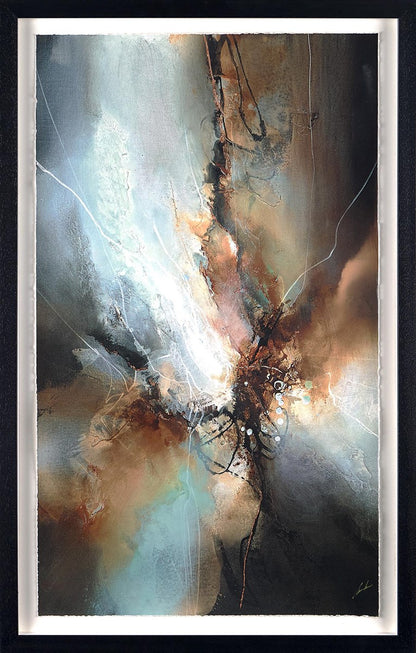 The Light Beyond