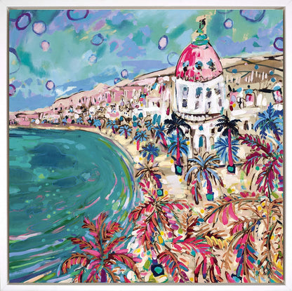 Negresco II