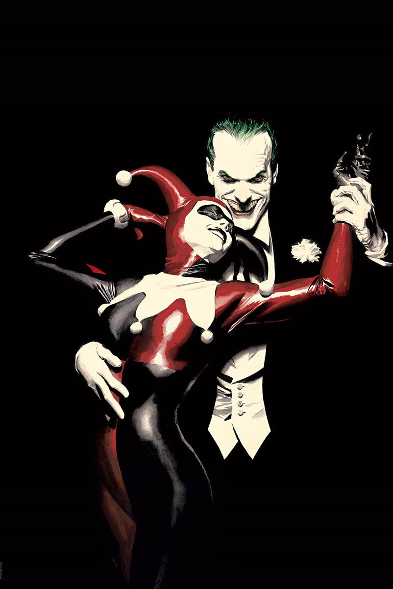 Tango With Evil (Box Canvas Deluxe)