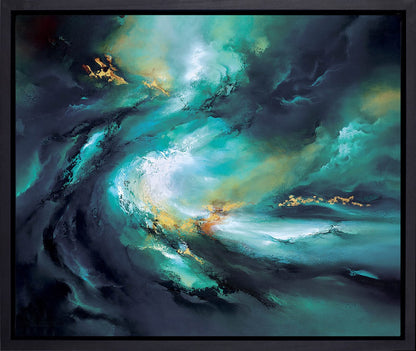 Awakening Tides