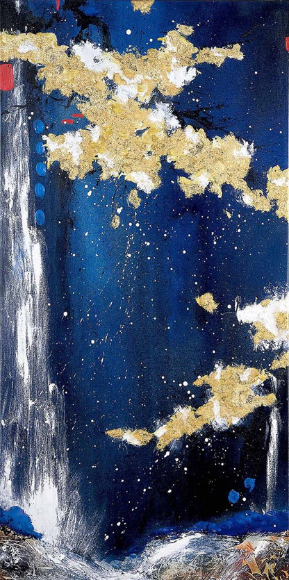 Midnight Splendour I
