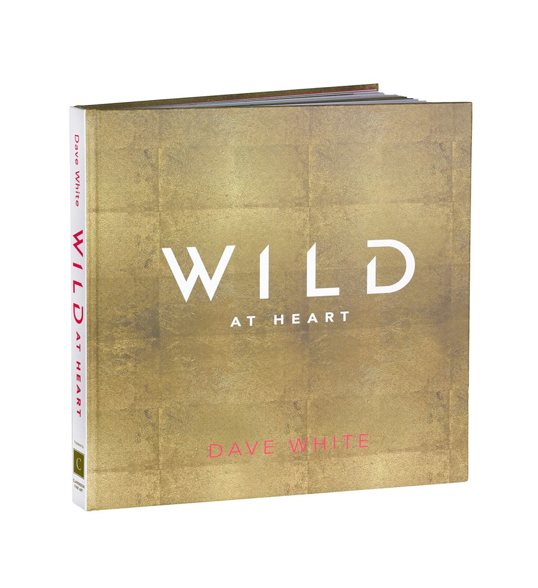 Wild At Heart T
