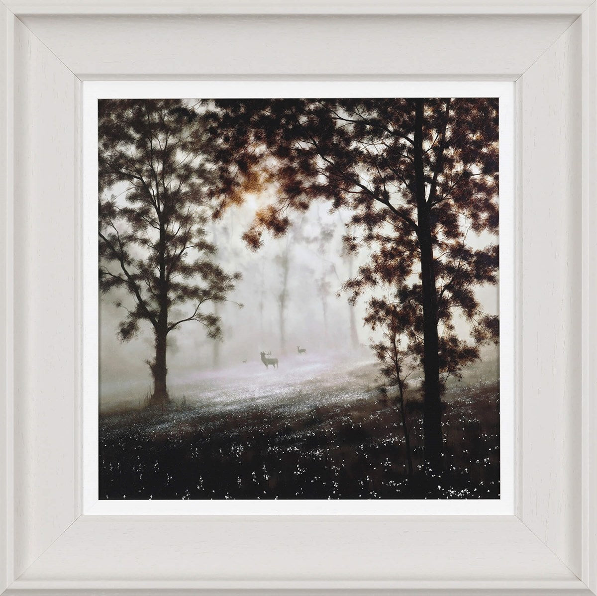 Woodland Harmony