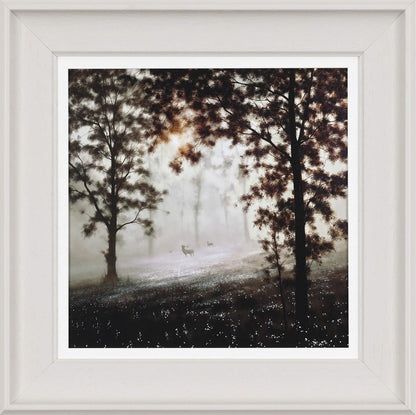 Woodland Harmony