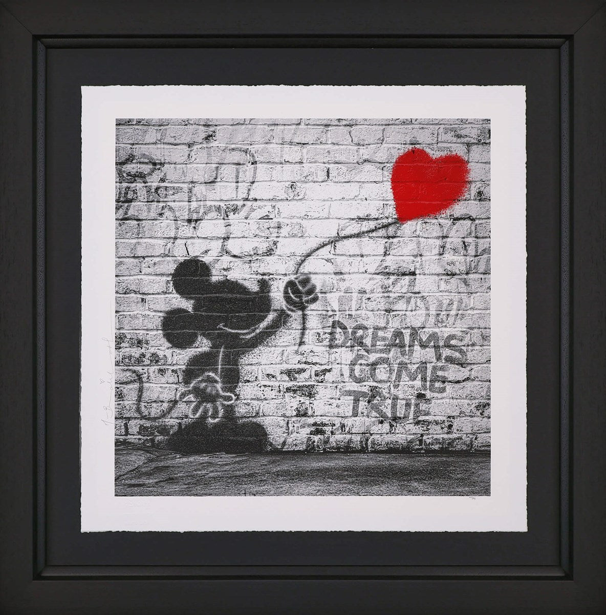 Dreams Come True Deluxe AP (Export)