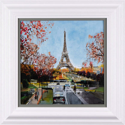 Oui Love Paris