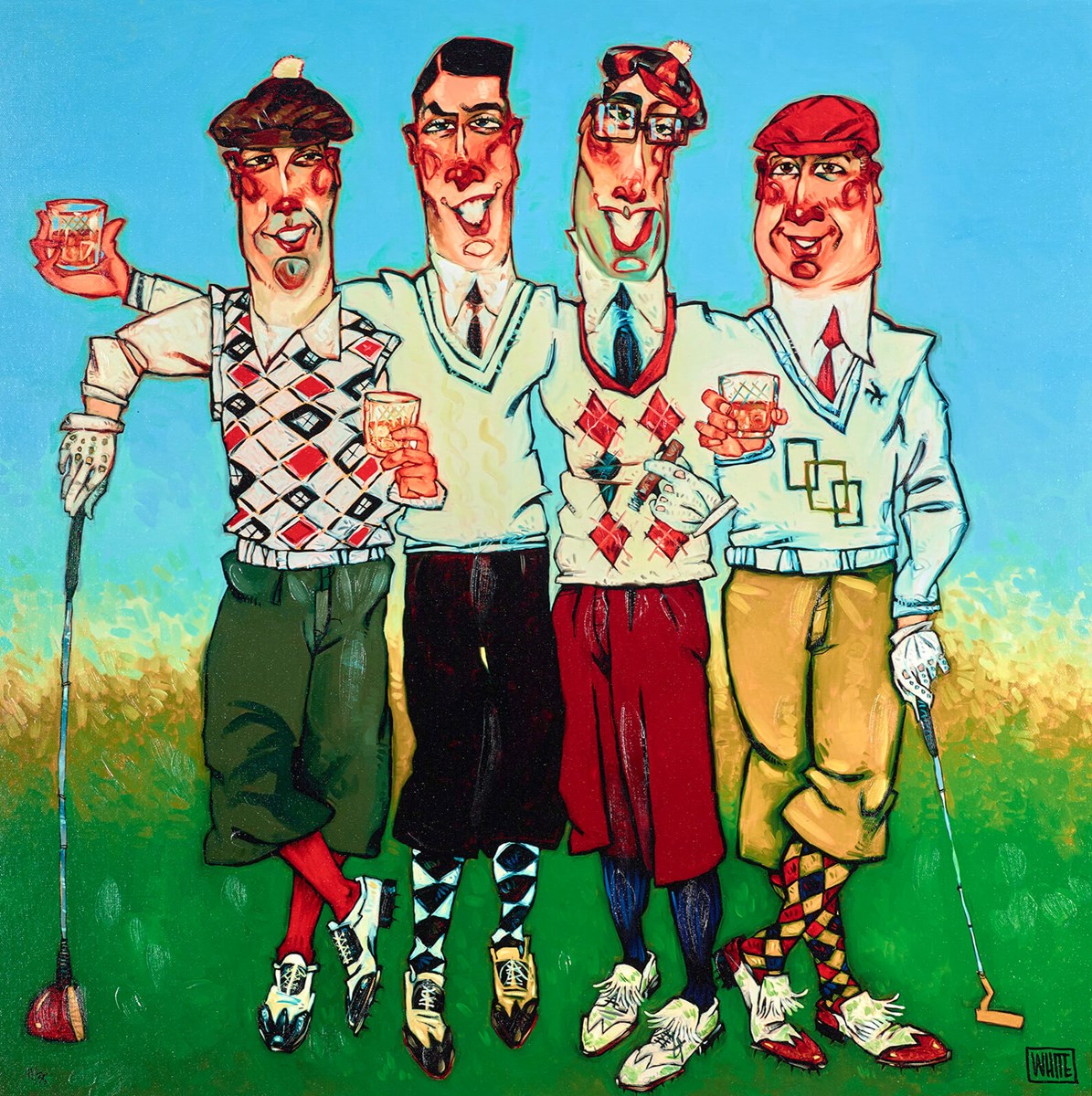 Fore