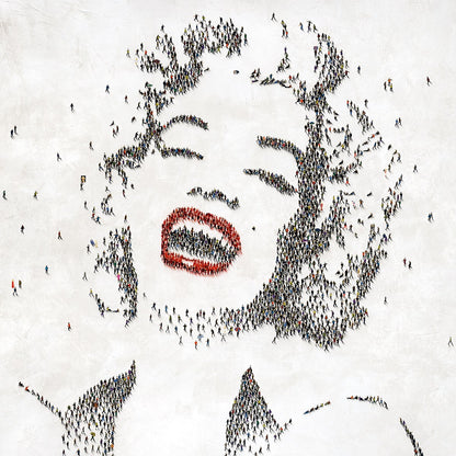 Make a Girl Laugh