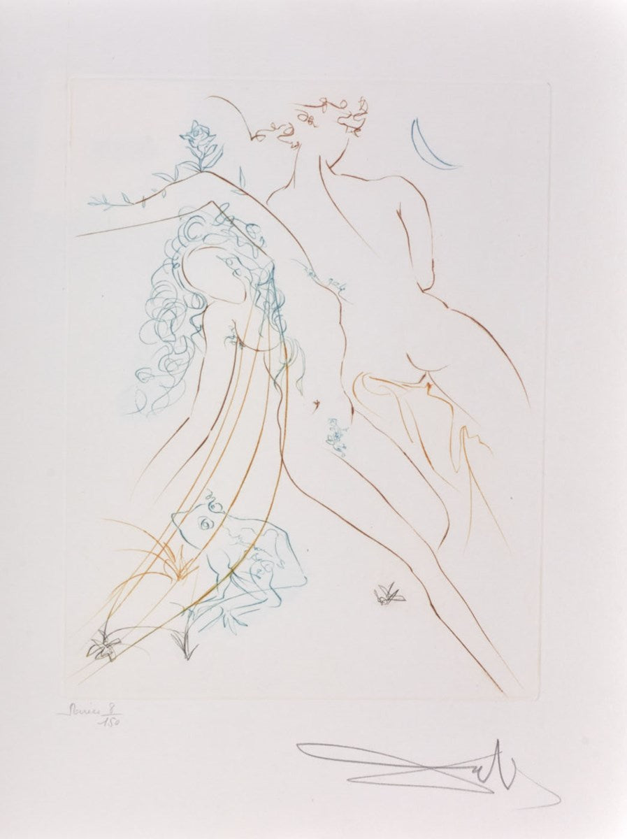 Sommeil Innocent (Innocent Slumber) ,1974