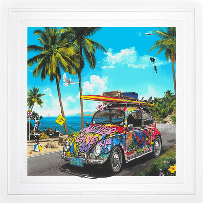 Beach Bug HC