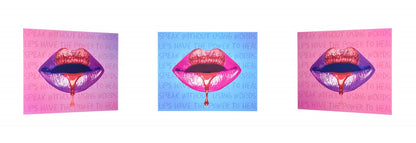 Read My Lips
