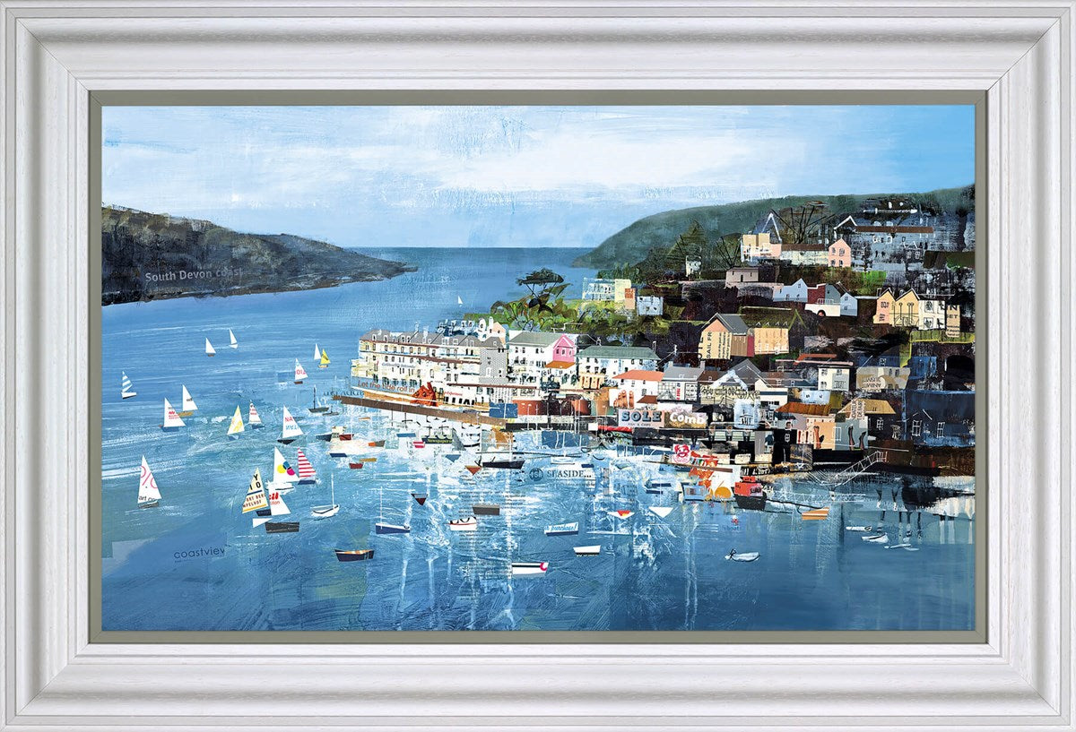 Salcombe Sails