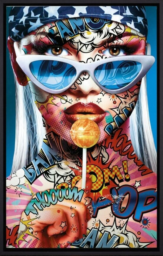 Candy Kiss