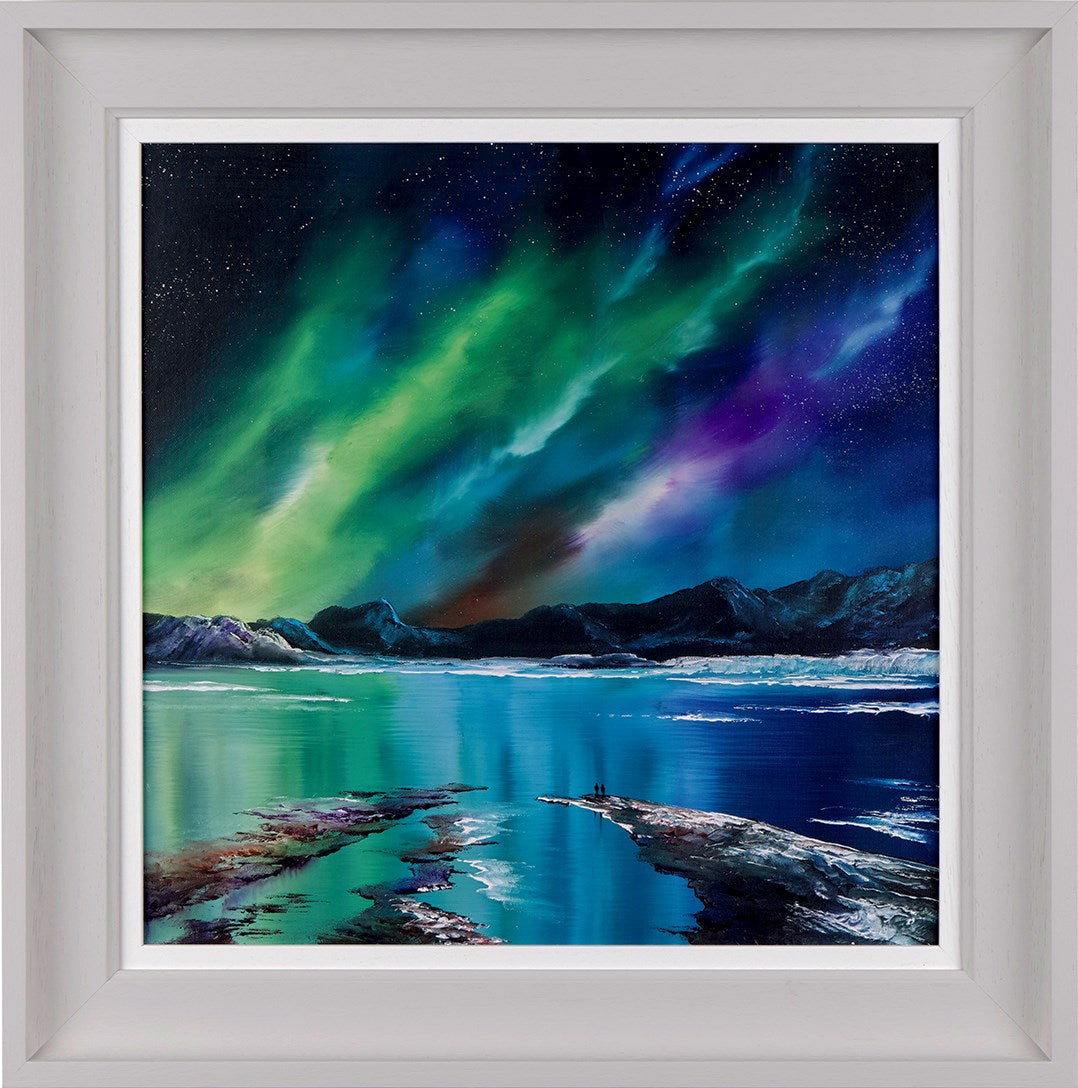Aurora Skies