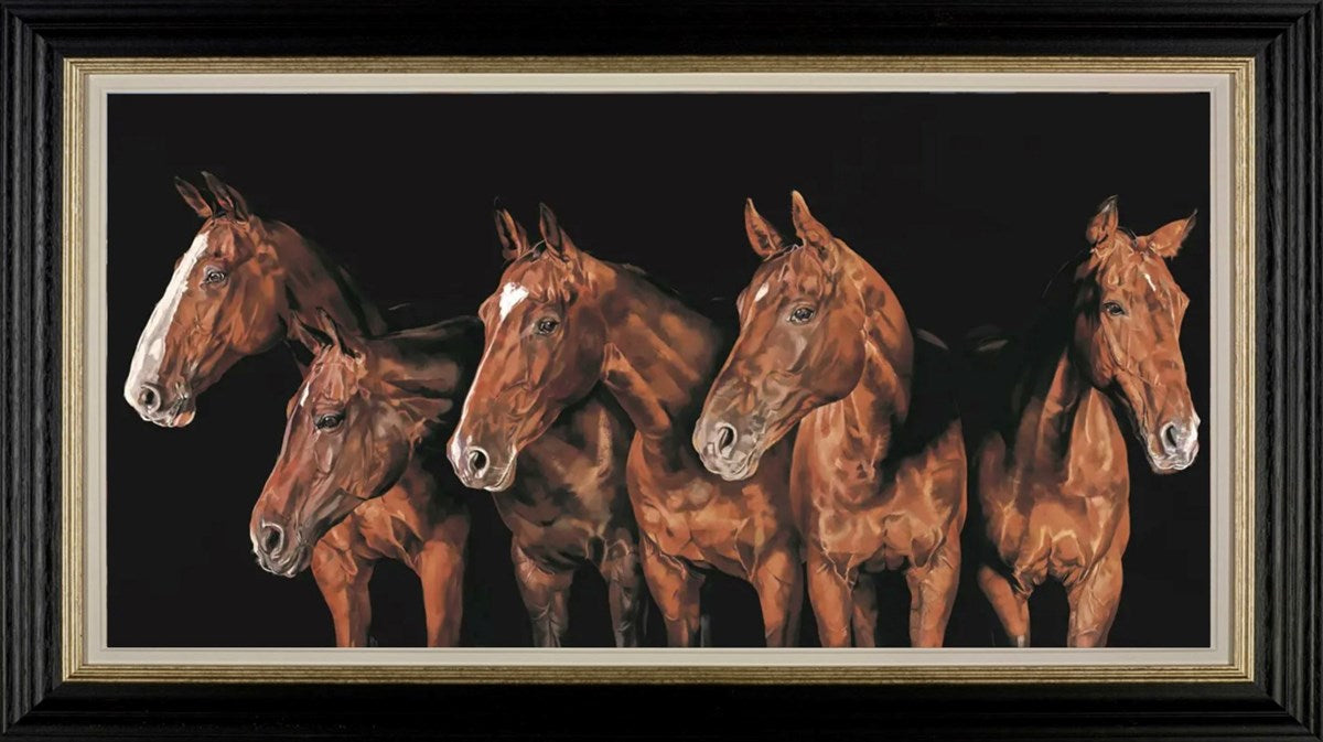 Stand Out From the Crowd