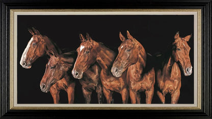 Stand Out From the Crowd