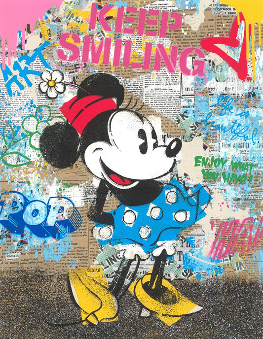 Forever Minnie AP