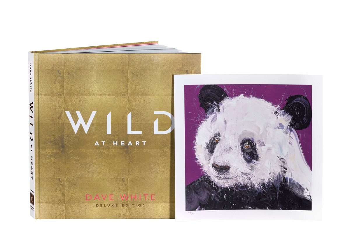 Wild At Heart Deluxe T
