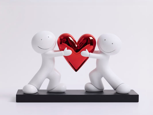 Heart to Heart