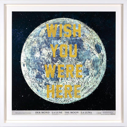 Wish You Were Here