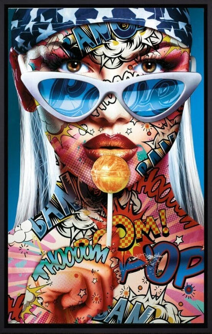 Candy Kiss
