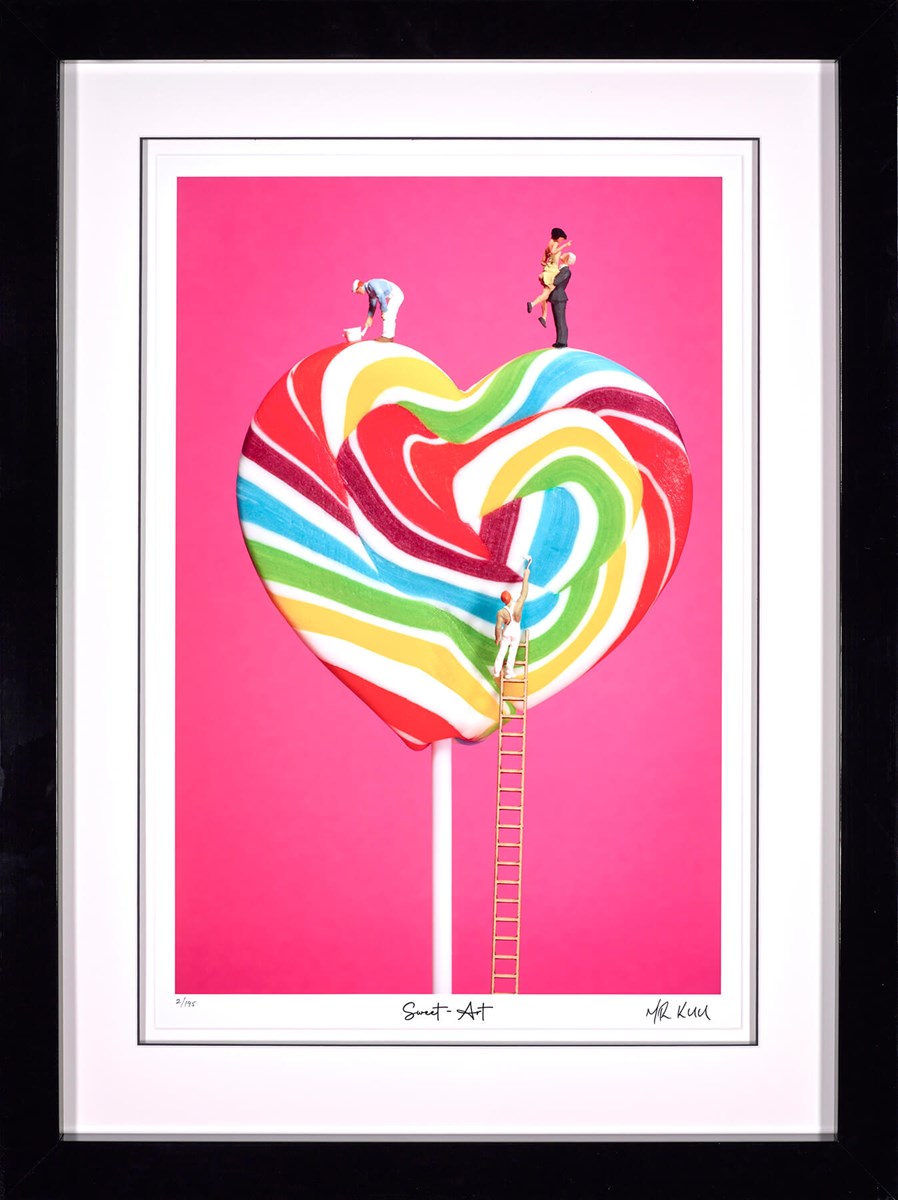 Sweet Art