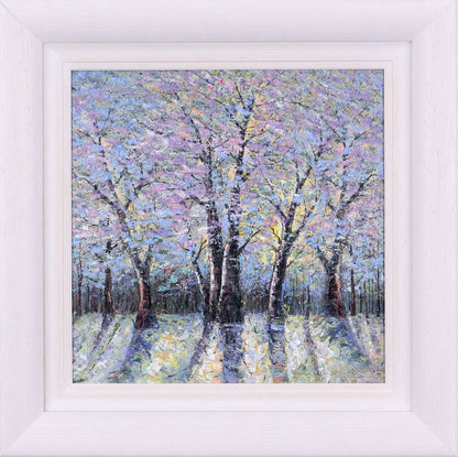 Awakening Light I