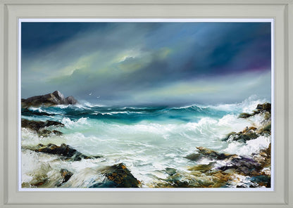 Dancing Tides