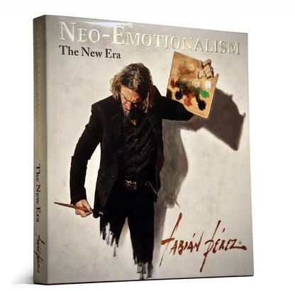 Neo Emotionalism New Era (Open Edition)