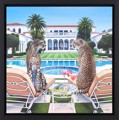 Palm Beach Gossip