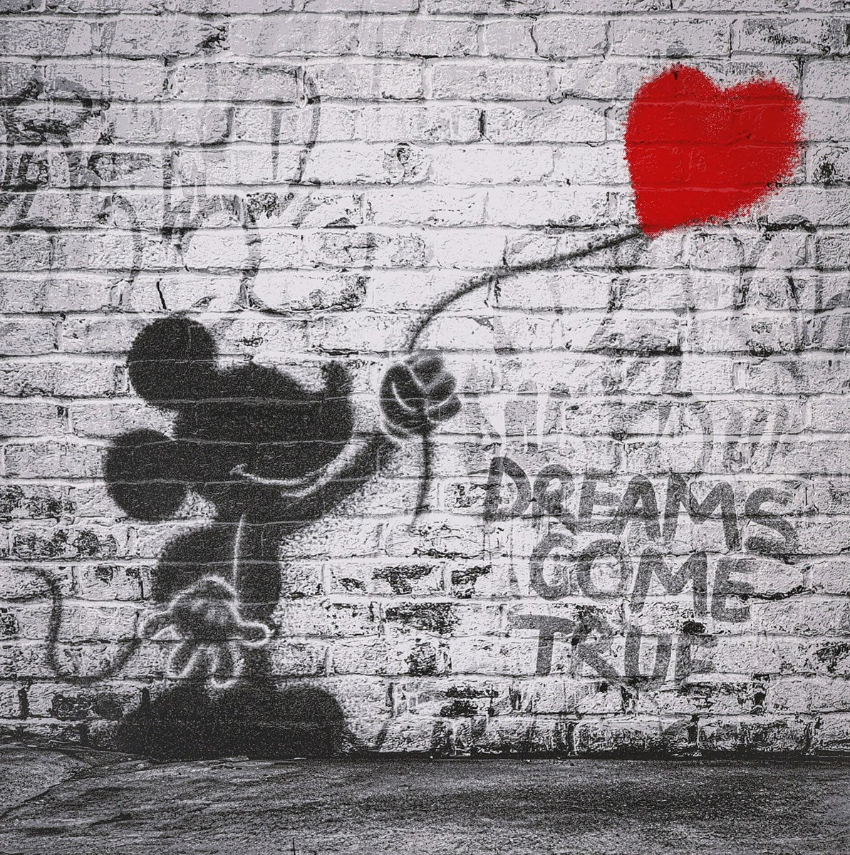 Dreams Come True (Export)