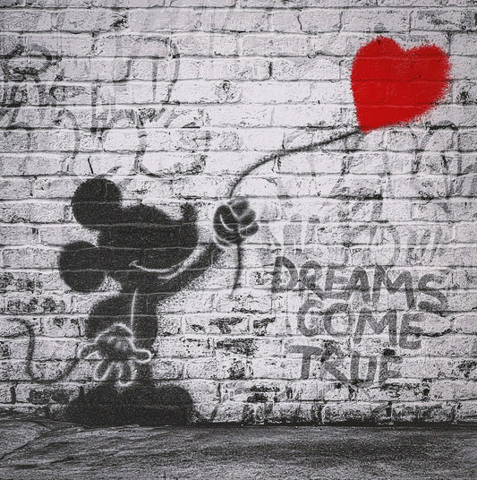 Dreams Come True (Export)
