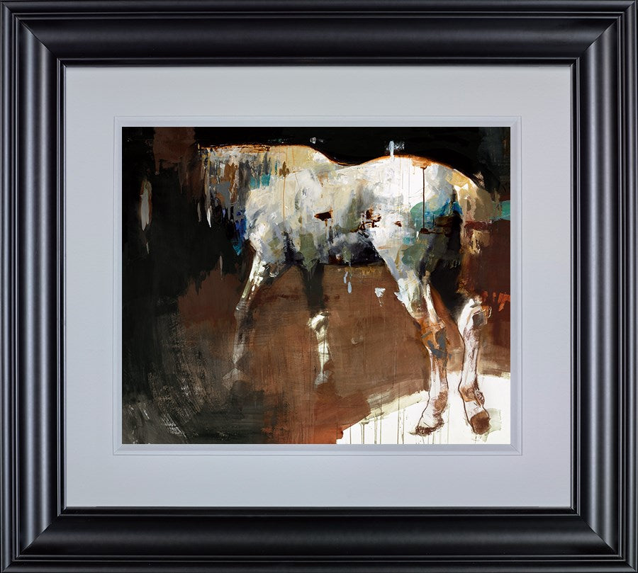 A Line in the Balance IV