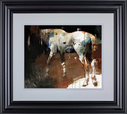 A Line in the Balance IV