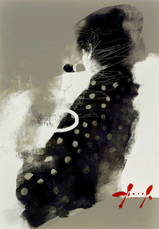 Akashik I