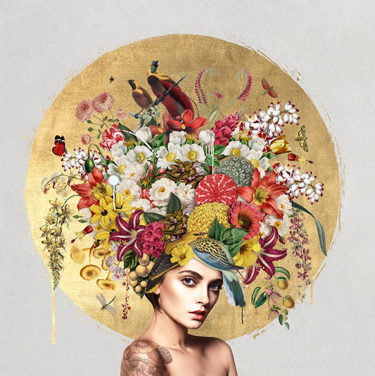 Nature's Alchemy I