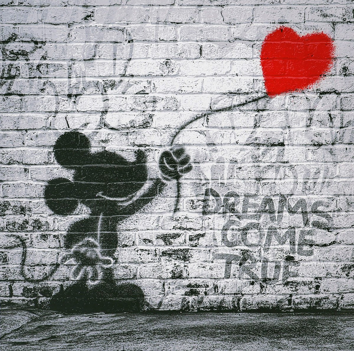 Dreams Come True Deluxe (Export)
