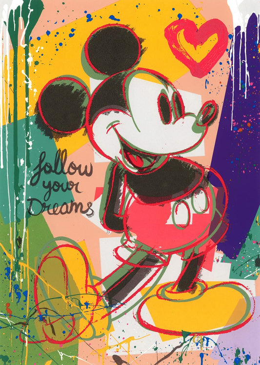 A Heart Full of Dreams AP