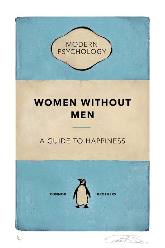 Women Without Men