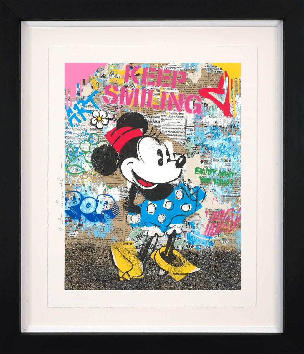 Forever Minnie AP