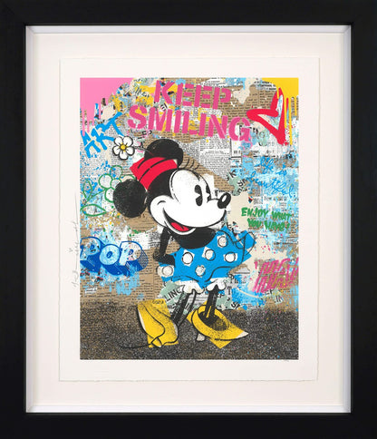Forever Minnie AP