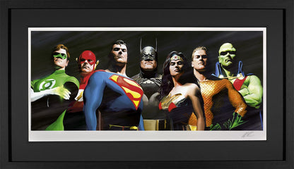 Original Seven