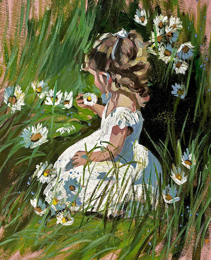 Daisy Delight 