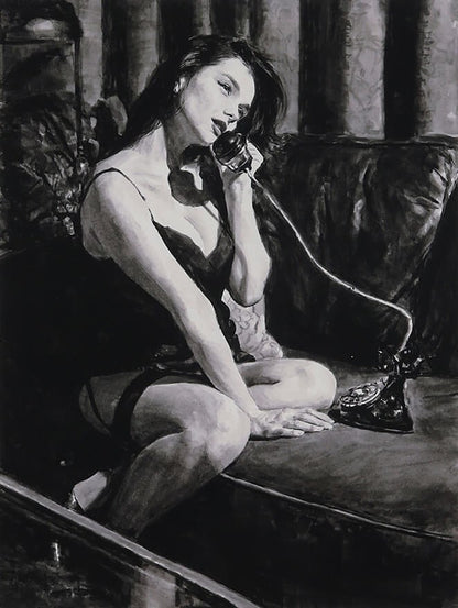 Late Night Call