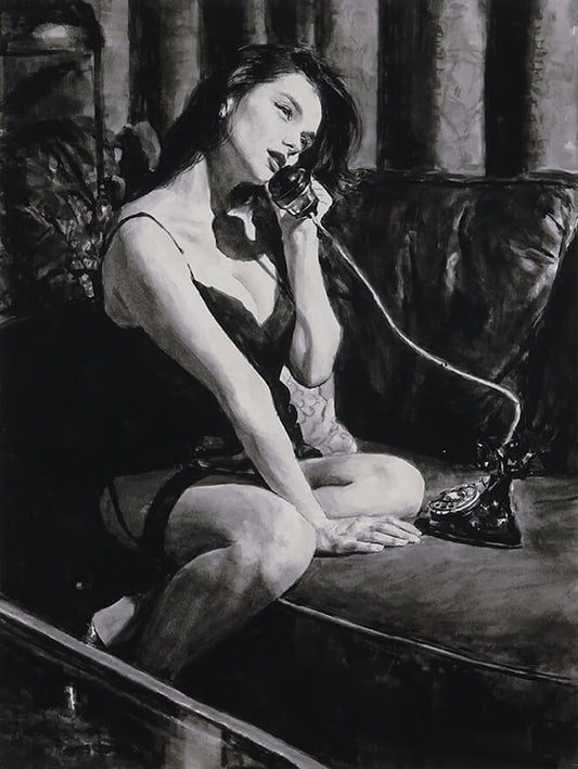 Late Night Call