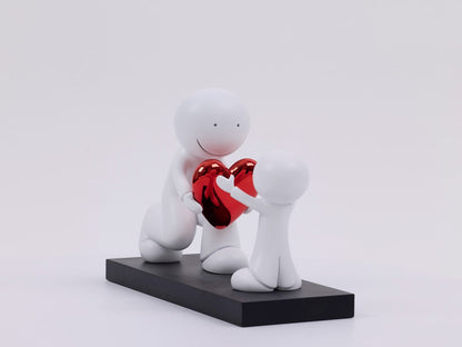 The Greatest Gift