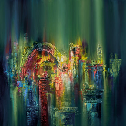 The Lost City