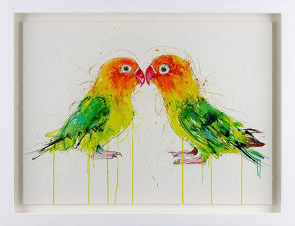 Love Birds