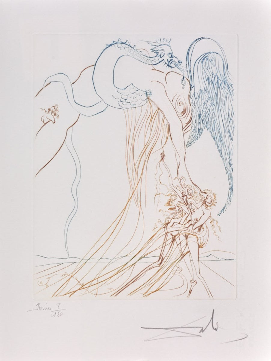 La Tentation (The Temptation) ,1974