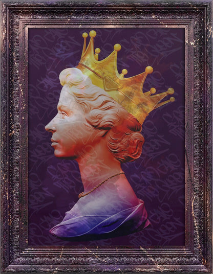 Royal Elegance